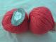 1 Ball  Kashwool 3 coral 48 Textiles de la marque