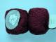 1 Ball  Kashwool garnet 340 Textiles de la marque