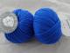 1 Pelote Kashwool bleu roi 812 Textiles de la marque