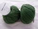 1 ball 80 merino wool 20 cashmere green 05 N°91