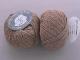 1 ball 80 merino wool 20 cashmere beige 556