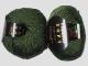 1 Ball Merino Soft  green bronze 6 Rial Filati