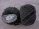 1 ball wool N° 8  gray 66