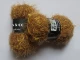 1 ball fur Yarn & Co honey