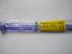 Straight plastic needles No.10(U.S. size 15-) -35 Cm