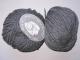 1 ball wool N° 8  gray 65