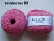 10 balls Toledo pink 03 Online Linie 255